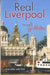 Real Liverpool by Niall Griffiths, Peter Finch