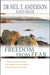 Freedom from Fear: Overcoming Worry and Anxiety by Rich Miller