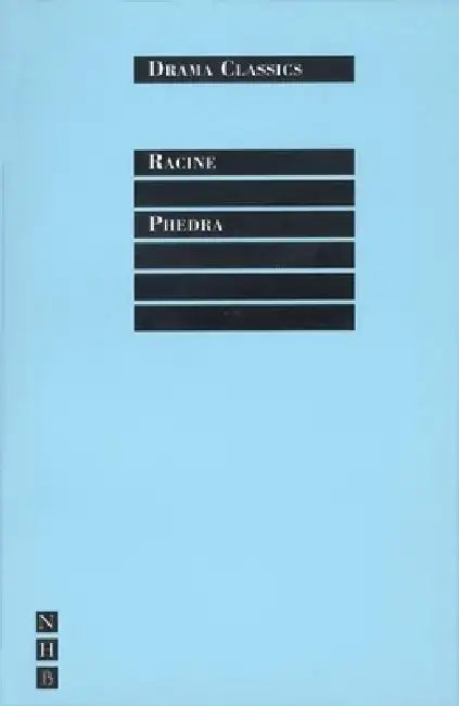 Phadre by Jean Racine