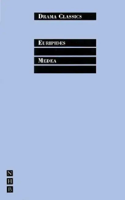 Medea by Euripides