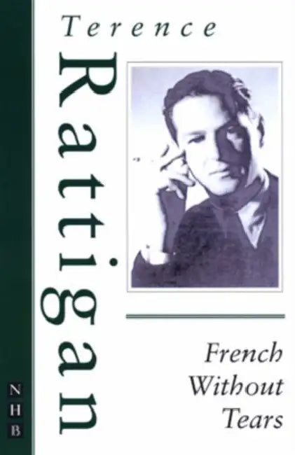 French Without Tears by Terence Rattigan