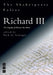 Richard III by William Shakespeare, Nick de Somogyi