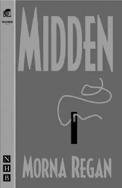Midden by Morna Regan