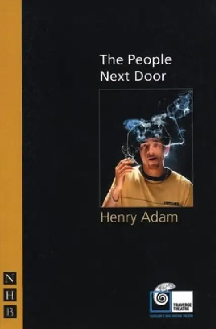 The People Next Door by Henry Adam