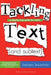 Tackling Text (and Subtext): A Step-By-Step Guide for Actors by Barbara Houseman