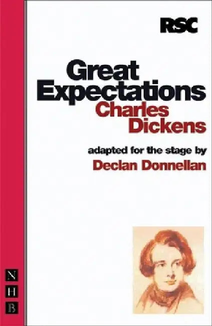 Great Expectations by Charles Dickens