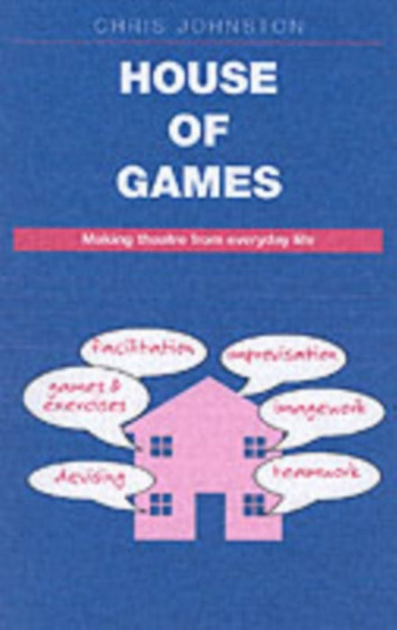 House of Games