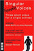 Singular (Female) Voices by Moira Buffini, Anna Reynolds, Catherine Johnson