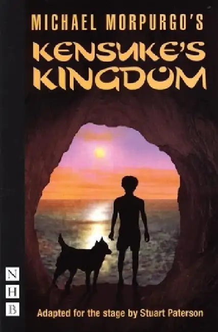 Kensuke's Kingdom by Michael, M.B.E . Morpurgo