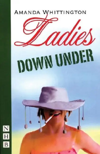 Ladies Down Under by Amanda Whittington