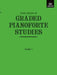 Graded Pianoforte Studies, First Series, Grade 1 (Primary) by ABRSM