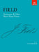 Nocturnes & Other Short Piano Pieces