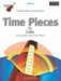 Time Pieces for Cello, Volume 2