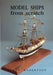Model Ships from Scratch by Scott Robertson