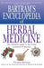 Bartram's Encyclopedia of Herbal Medicine by Thomas Bartram