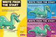 Write from the start by Ion Teodorescu