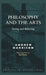 Philosophy and the Arts by Andrew Harrison