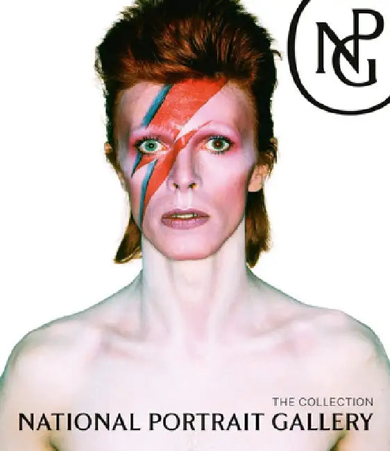 National Portrait Gallery: The Collection by Rab Macgibbon