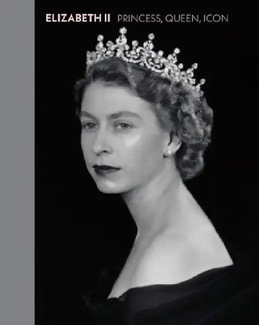Elizabeth II by Alexandra Shulman