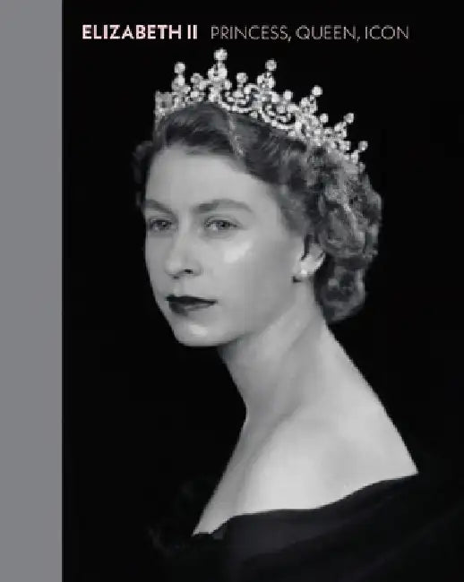 Elizabeth II by Alexandra Shulman