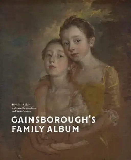 Gainsborough's Family Album by Thomas Gainsborough