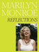 Marilyn Monroe: Reflections by Rosie Broadley