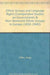 Ethnic Groups and Language Rights: Comparative Studies on Governments & Non-dominant Ethnic Groups in Europe (1850-1940) by Vilfan, Sergij
