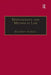Epistemology and Method in Law by Geoffrey Samuel