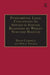 Fundamental Legal Conceptions as Applied in Judicial Reasoning by Wesley Newcomb Hohfeld by David Campbell