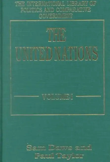 United Nations by Sam Daws