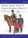 French Army 1870-71 Franco-Prussian War (1): Imperial Troops by Stephen Shann