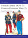 French Army 1870–71 Franco-Prussian War (2) by Stephen Shann