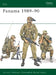 Panama 1989–90 by Gordon L. Rottman