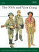 The NVA and Viet Cong by Kenneth Conboy