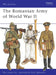 The Romanian Army of World War II by Mark Axworthy