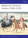 Medieval Chinese Armies 1260–1520 by CJ Peers