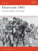 Khartoum 1885 by Esther Averill