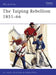 The Taiping Rebellion 1851–66 by Ian Heath