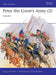 Peter the Great's Army (2): Cavalry by Angus Konstam