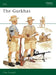 The Gurkhas by Aristotle