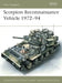 Scorpion Reconnaissance Vehicle 1972–94 by Christopher Foss