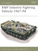 BMP Infantry Fighting Vehicle 1967–94 by Steven J. (Author) Zaloga