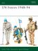 UN Forces 1948–94 by Robert Pitta