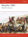 Majuba 1881 by Paul Murray