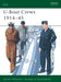 U-Boat Crews 1914–45 by Gordon Williamson