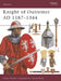 Knight of Outremer AD 1187–1344 by Dr David Nicolle