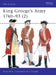 King George's Army 1740-93 (2) by Stuart Reid