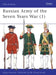 Russian Army of the Seven Years War (1) by Reza Chaji