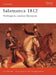 Salamanca 1812: Wellington Crushes Marmont by Ian Fletcher