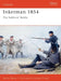 Inkerman 1854 by Emrys Jenkins